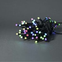 Nedis SmartLife Decoratieve LED | Wi-Fi | RGB | 42 LED's | 5 m | 1 stuks - WIFILX01C42 WIFILX01C42 - thumbnail