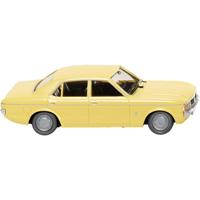 Wiking 0791 04 H0 Auto Ford Granada Wiking 0791 04 H0 Auto Ford Granada