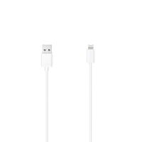 Hama USB-kabel voor iPhone/iPad met Lightning-connector USB 2.0 1,50 m - thumbnail