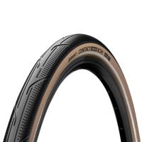 Continental contact urban 16" | 16 x 1.35 folding bl black/brown