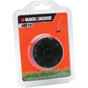 Black & Decker A6226-XJ accessoire voor struikmaaiers & grastrimmers