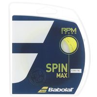 Babolat RPM Rough Set Yellow - thumbnail