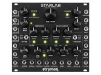 Strymon StarLab Black