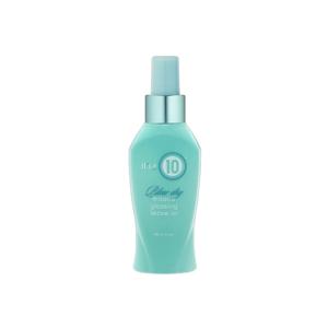 It&apos;s a 10 Blow dry Glossing Leave-in 120 ml