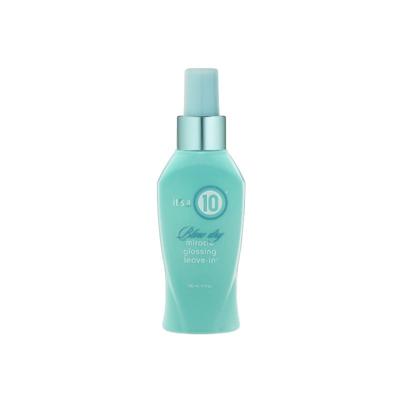 It&apos;s a 10 Blow dry Glossing Leave-in 120 ml