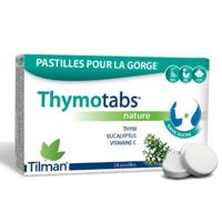 Tilman Thymotabs Natuur Tilman Thymotabs Natuur