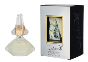 Salvador Dali Pdt Spray Eau de toilette 30 ml Dames