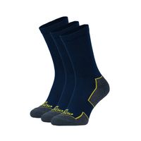 NOMAD® - 3-Pack Crew Wandelsokken - thumbnail