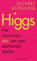 Higgs - Govert Schilling - ebook - thumbnail