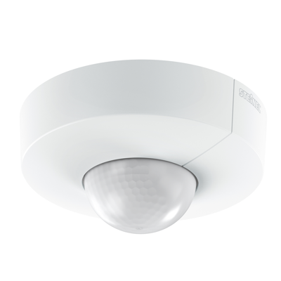Steinel Bewegingsmelder IS 345 rond | PF opbouw - 33828