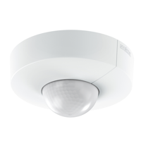 Steinel Bewegingsmelder IS 345 rond | PF opbouw - 33828