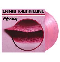 Ennio Morricone - Passion 2-LP - Beperkte Oplage - thumbnail