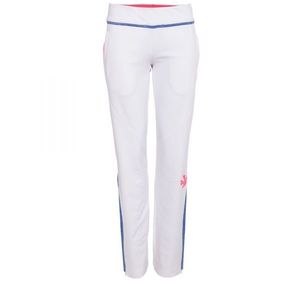 Varsity Stretched Fit Pants  Ladies