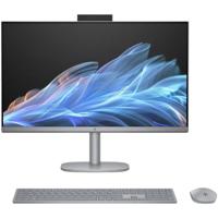 HP OmniStudio X 27-cs0090nd All-in-one PC Zilver HP OmniStudio X 27-cs0090nd All-in-one PC Zilver