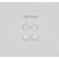 Ritto by Schneider 1230158 Accessoires voor deurintercom