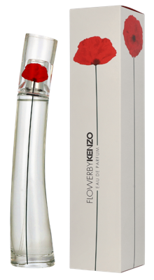 Kenzo Flower By Kenzo Eau de parfum Spray 50 ml Dames