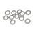 Gibraltar Hardware SC-11 metalen spanschroefringetjes (12x)