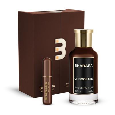 Bharara Chocolate eau de parfum 100ml