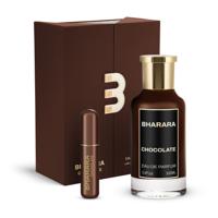 Bharara Chocolate eau de parfum 100ml