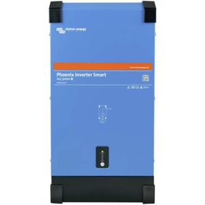 Victron Energy Phoenix Smart Omvormer 3000 VA 48 V/DC - 230 V/AC