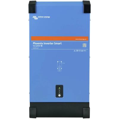 Victron Energy Phoenix Smart Omvormer 3000 VA 48 V/DC - 230 V/AC