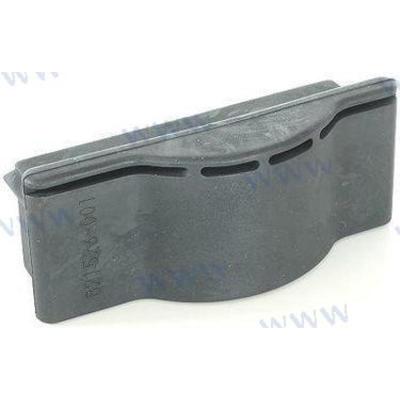 REC821526001 - RUBBEREN AFDICHTING Mercruiser