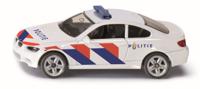 Siku Bmw m3 coupé politieauto (nl)
