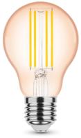 Enzo Modee led gls e27 4-33w 1800k filament amber - led7442