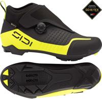 Sidi hiemx - mtb winter shoes