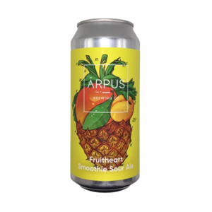 Arpus Fruitheart Smoothie Sour Ale 44cl