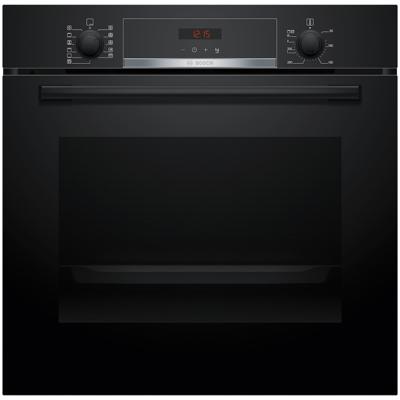 Bosch HBA574BB3 Inbouw oven Zwart