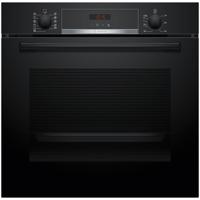 Bosch HBA574BB3 Inbouw oven Zwart