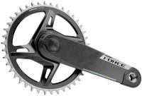 SRAM crankstel "force 1 xplr axs e1". krg pm force xplr e1 42z 172,5mm wide dub