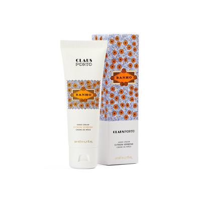 Claus Porto Handcream Banho 50ml