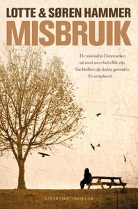 Misbruik - Lotte Hammer, Soren Hammer - ebook