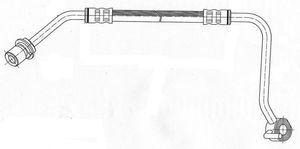 Remslang SL3365