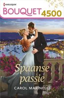 Spaanse passie - Carol Marinelli - ebook - thumbnail