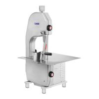 Lintzaag - 880 W - 1650 mm