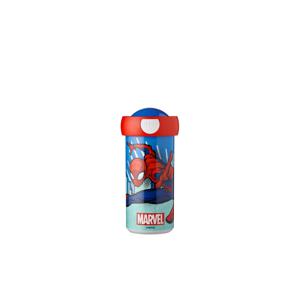 Mepal Campus schoolbeker 300ml - Spiderman