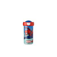 Mepal Campus schoolbeker 300ml - Spiderman - thumbnail