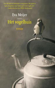 Het vogelhuis - Eva Meijer - ebook