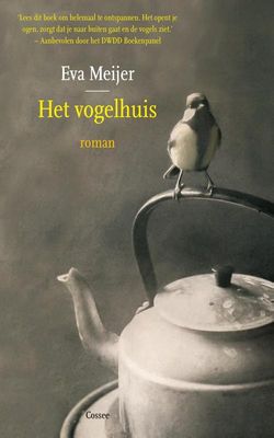 Het vogelhuis - Eva Meijer - ebook