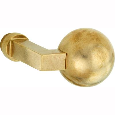 Gatdeel RS Bauhaus knop MTO