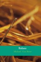 Balans - Michaël Van Bever - ebook