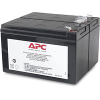 Batterij Vervanings Cartridge RBC113 Batterij - thumbnail