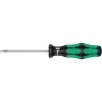 Wera 354 Werkplaats Inbusschroevendraaier Sleutelbreedte (metrisch): 3 mm Koplengte: 75 mm Afmeting, lengte: 156 mm Wera 354 Werkplaats Inbusschroevendraaier Sleutelbreedte (metrisch): 3 mm Koplengte: 75 mm Afmeting, lengte: 156 mm