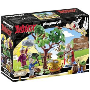 Playmobil Asterix 70933 speelgoedset