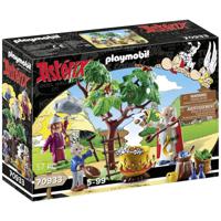 Playmobil Asterix 70933 speelgoedset - thumbnail