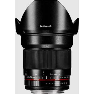 Samyang 21530 21530 Groothoekobjectief f/2.0 (max) 16 mm