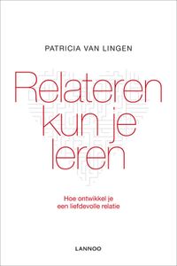 Relateren kun je leren - Patricia van Lingen - ebook